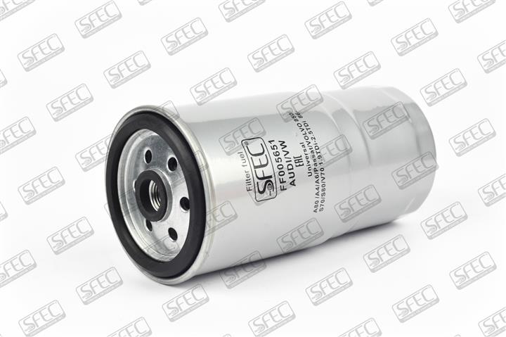 Sfec FF005651 Fuel filter FF005651