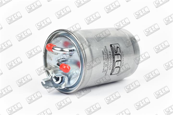 Sfec FF005328 Fuel filter FF005328