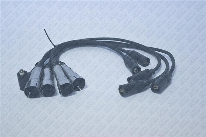 Sfec EC000074 Ignition cable kit EC000074