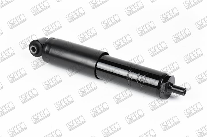 Sfec AR345900 Rear oil and gas suspension shock absorber AR345900