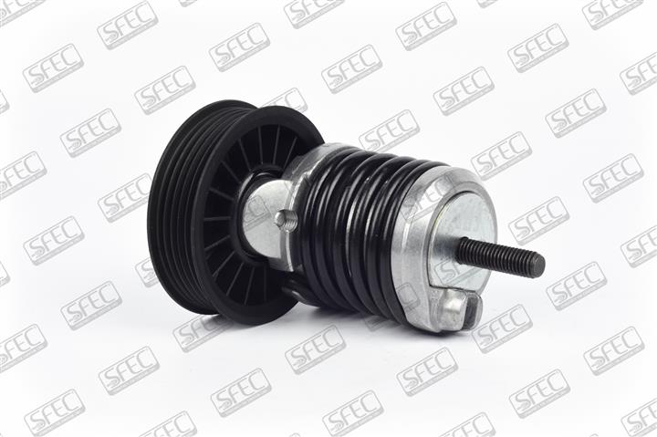 Sfec GT023758 V-ribbed belt tensioner (drive) roller GT023758