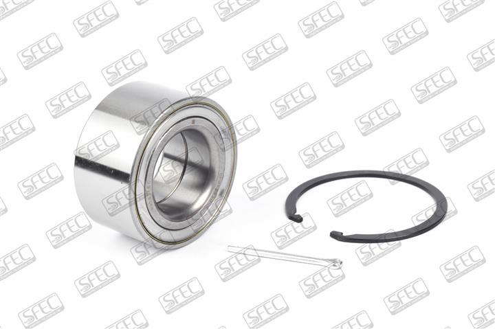 Sfec GF018950 Wheel hub bearing GF018950