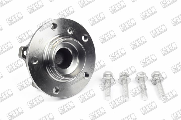 Sfec GF015034 Wheel bearing GF015034