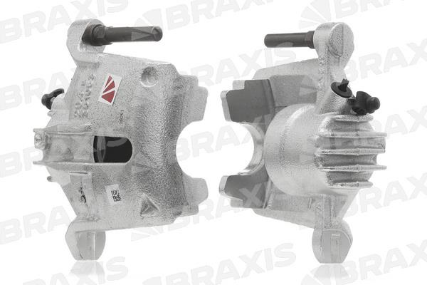 Braxis AG1744 Brake caliper AG1744