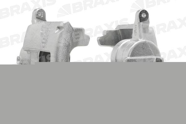 Braxis AG1743 Brake caliper AG1743