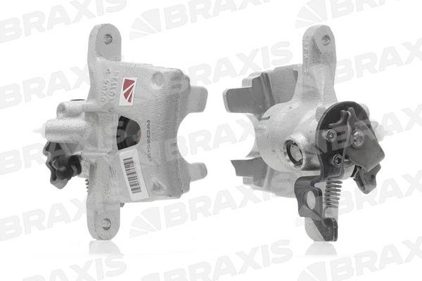 Braxis AG1741 Brake caliper AG1741