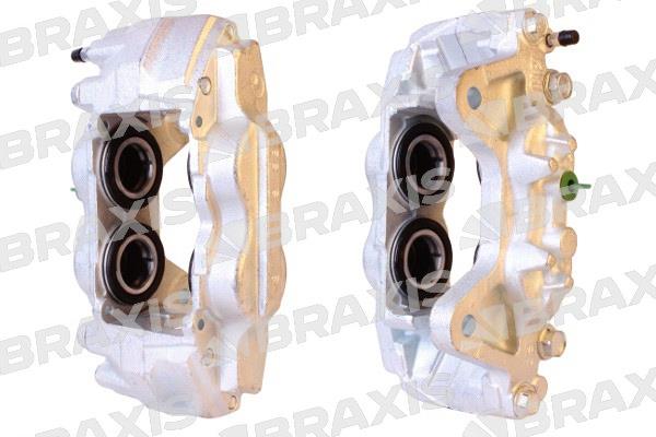 Braxis AG1729 Brake caliper AG1729