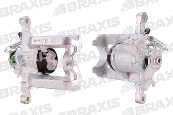 Braxis AG1662 Brake caliper AG1662