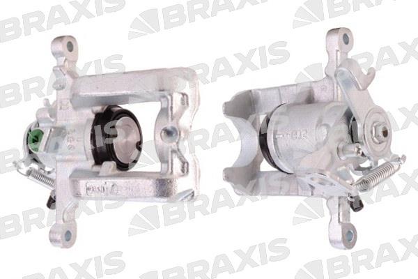 Braxis AG1661 Brake caliper AG1661