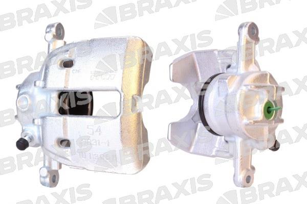 Braxis AG1184 Brake caliper AG1184