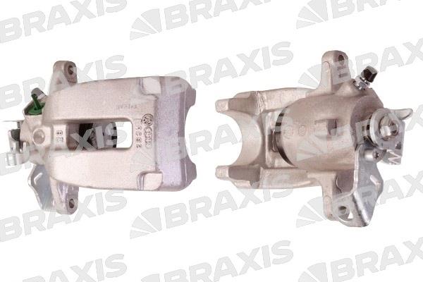 Braxis AG1076 Brake caliper AG1076