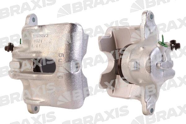 Braxis AG1023 Brake caliper AG1023