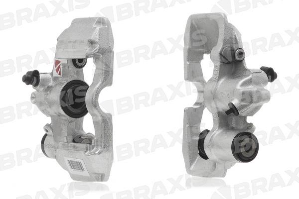 Braxis AG0766 Brake caliper AG0766