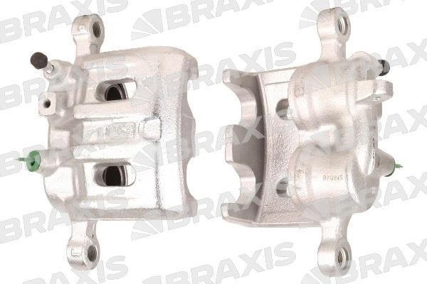 Braxis AG0496 Brake caliper AG0496