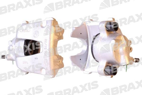 Braxis AG0418 Brake caliper AG0418