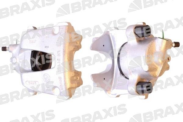Braxis AG0417 Brake caliper AG0417