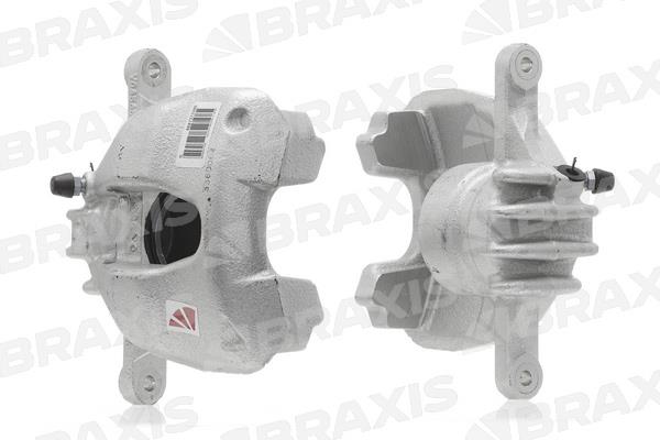Braxis AG0079 Brake caliper AG0079