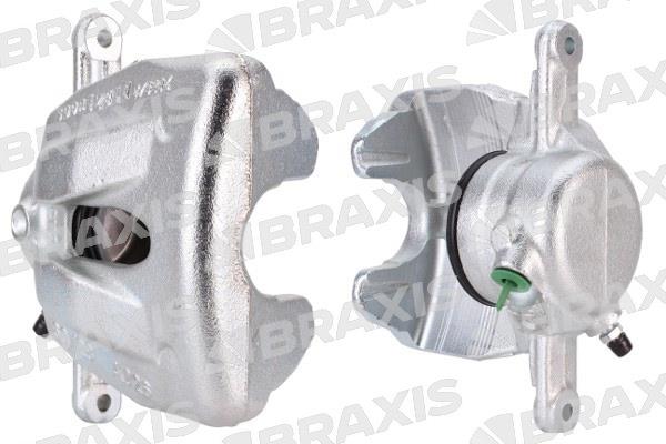 Braxis AG1588 Brake caliper AG1588