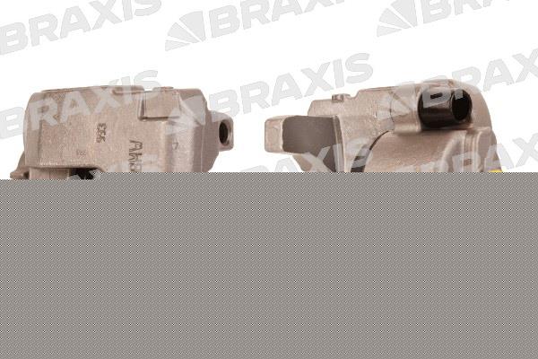 Braxis AG1539 Brake caliper AG1539