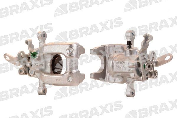 Braxis AG1439 Brake caliper AG1439