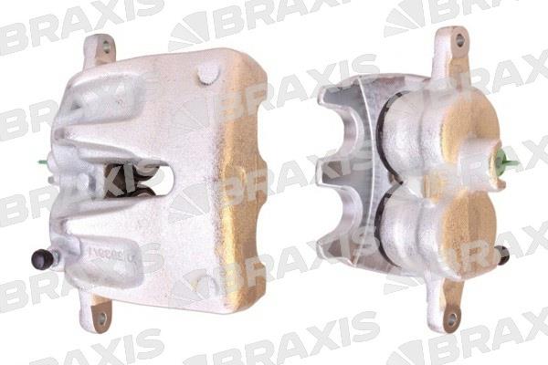 Braxis AG1345 Brake caliper AG1345