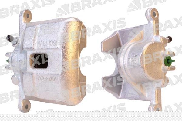 Braxis AG1322 Brake caliper AG1322