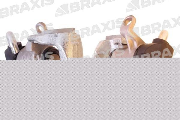 Braxis AG1228 Brake caliper AG1228