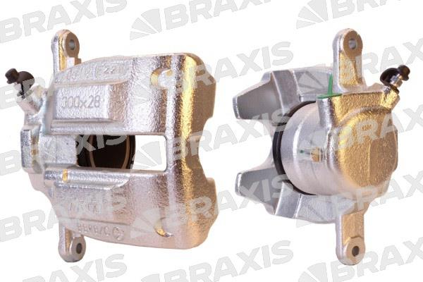 Braxis AG1152 Brake caliper AG1152