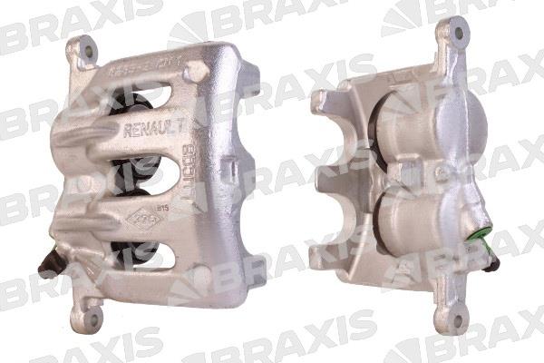 Braxis AG1086 Brake caliper AG1086