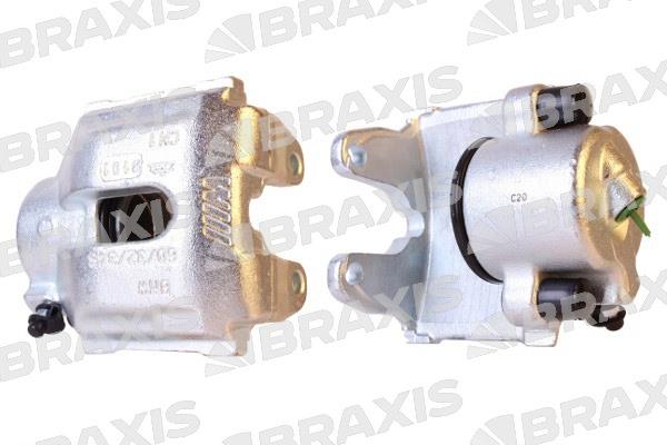 Braxis AG1081 Brake caliper AG1081