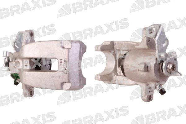 Braxis AG1075 Brake caliper AG1075