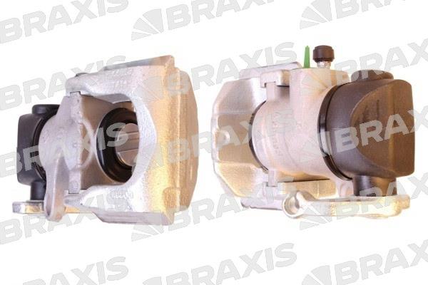 Braxis AG0962 Brake caliper AG0962