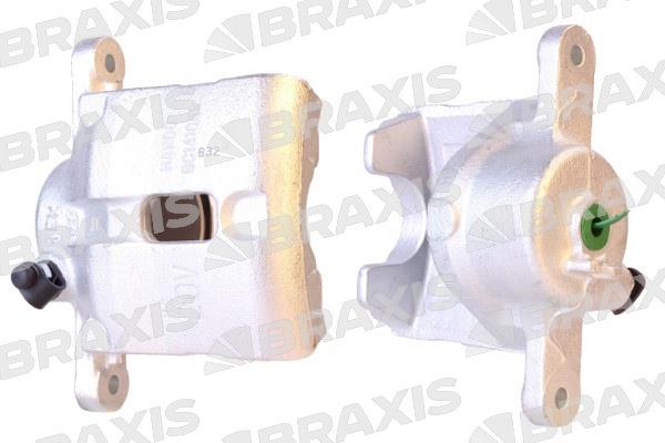 Braxis AG0917 Brake caliper AG0917