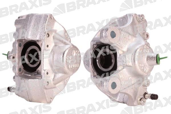 Braxis AG0787 Brake caliper AG0787