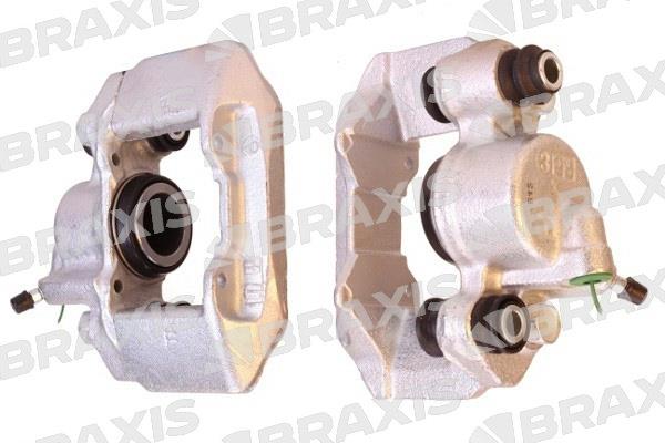Braxis AG0752 Brake caliper AG0752