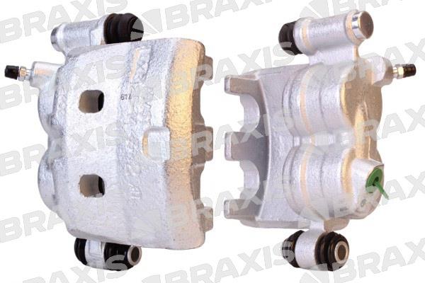 Braxis AG0295 Brake caliper AG0295