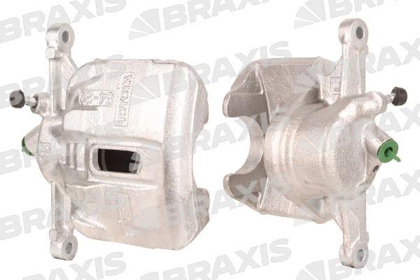 Braxis AG0293 Brake caliper AG0293