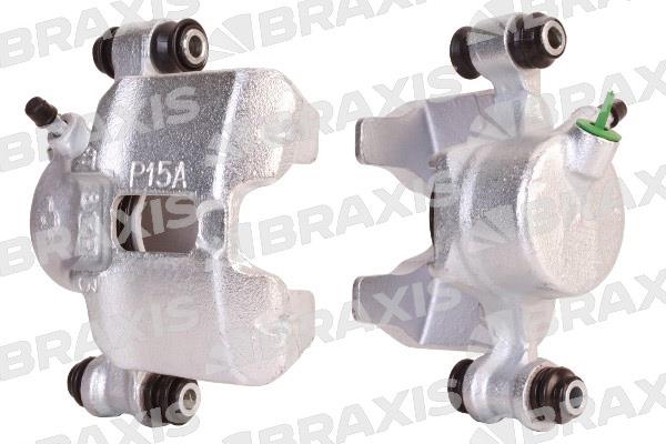 Braxis AG0281 Brake caliper AG0281