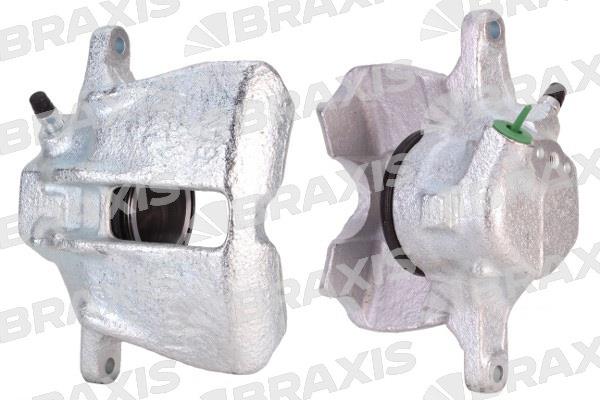 Braxis AG0247 Brake caliper AG0247