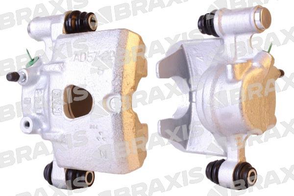 Braxis AG0243 Brake caliper AG0243