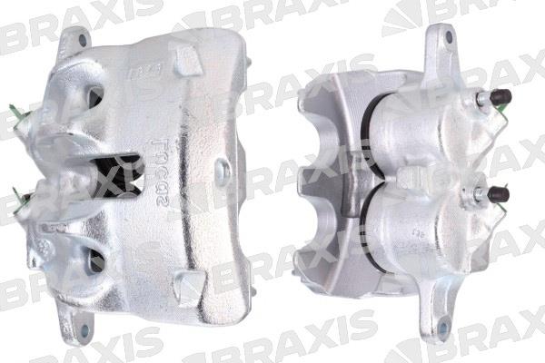 Braxis AG0208 Brake caliper AG0208