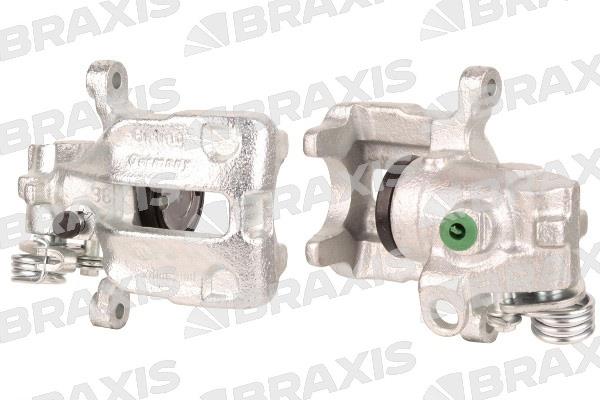 Braxis AG0197 Brake caliper AG0197