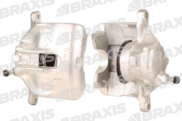 Braxis AG0182 Brake caliper AG0182