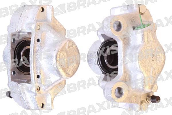 Braxis AG0116 Brake caliper AG0116