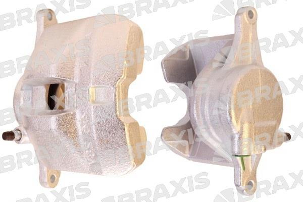 Braxis AG0298 Brake caliper AG0298