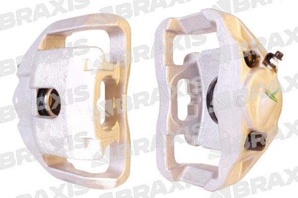 Braxis AG0512 Brake caliper AG0512