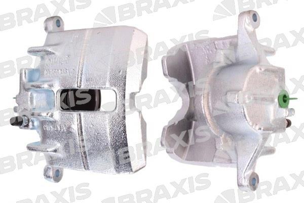 Braxis AG0711 Brake caliper AG0711