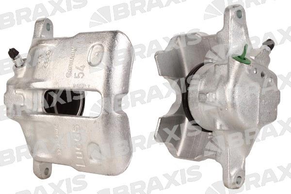 Braxis AG0181 Brake caliper AG0181