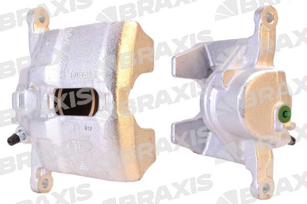Braxis AG0280 Brake caliper AG0280