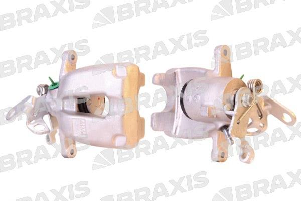 Braxis AG1263 Brake caliper AG1263